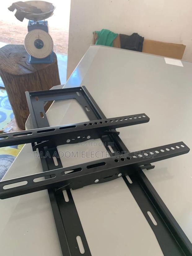 Buy Quality Tilting Wall Mount for 32” to 80” Tv(Black). · Photo 1