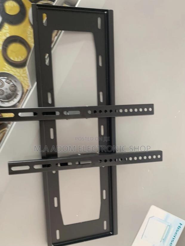 Buy Adorable Tilting Wall Mount for 32” to 80” Tv(Black) · Photo 1