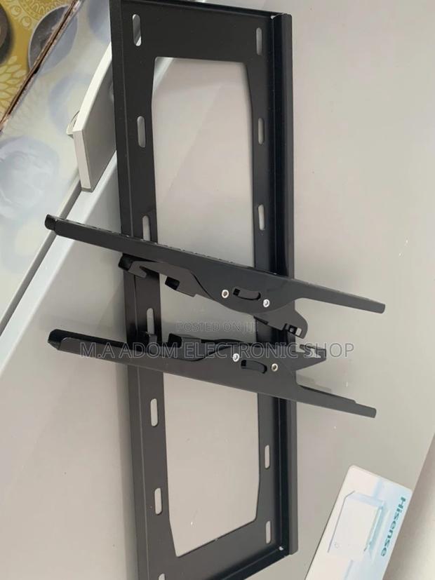 Best Tilting Wall Mount for 32”-80” Tv(Black) · Photo 1