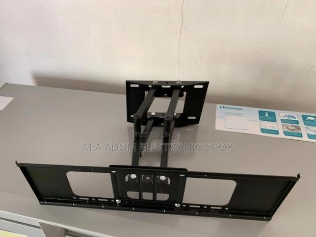 Quality Yet Affordable Adjustable Double Arm Tv Mount · Photo 1
