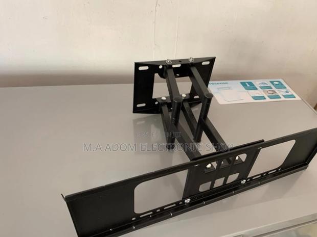 High Quality Adjustable Double Arm Tv Mount · Photo 1