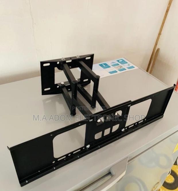 Highly Quality Adjustable Double Arm Tv Mount · Photo 1