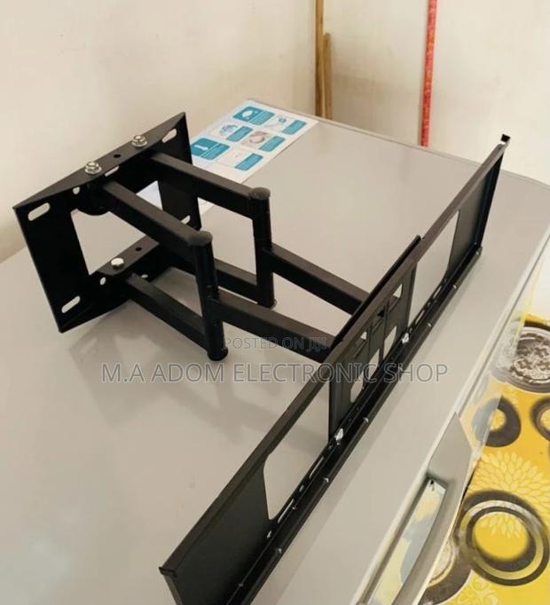 Original Adjustable Double Arm Tv Mount · Photo 1