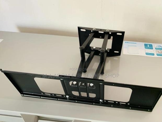 Well Designed Adjustable Double Arm Tv Mount · Photo 1
