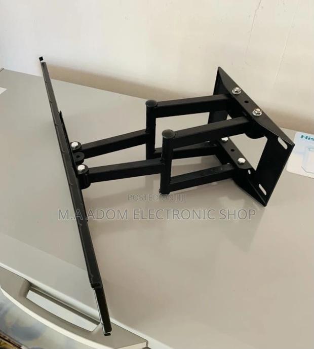Unique Adjustable Double Arm Tv Mount · Photo 1
