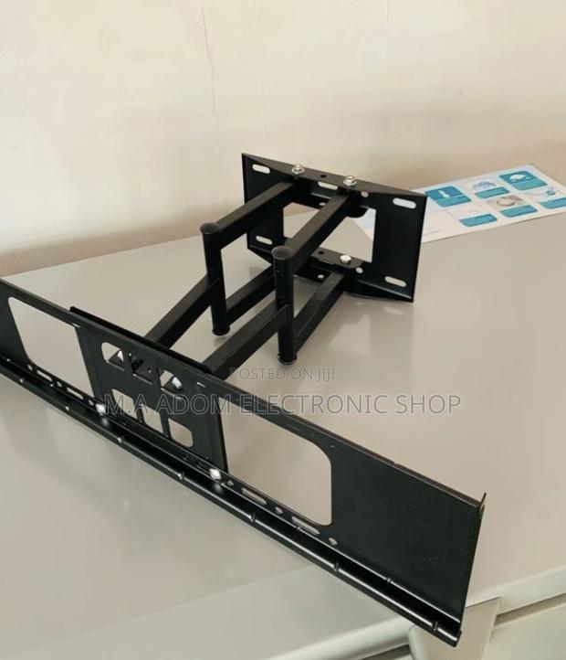 Shop Oringal Adjustable Double Arm Tv Mount(Black) · Photo 1