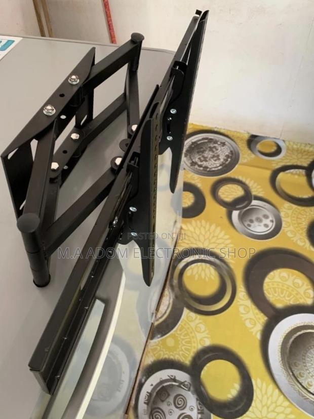 Shop Affordable Adjustable Double Arm Tv Mount · Photo 1