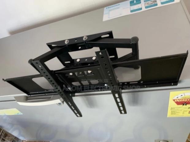 Shop Adorable Adjustable Double Arm Tv Mount(Black) · Photo 1