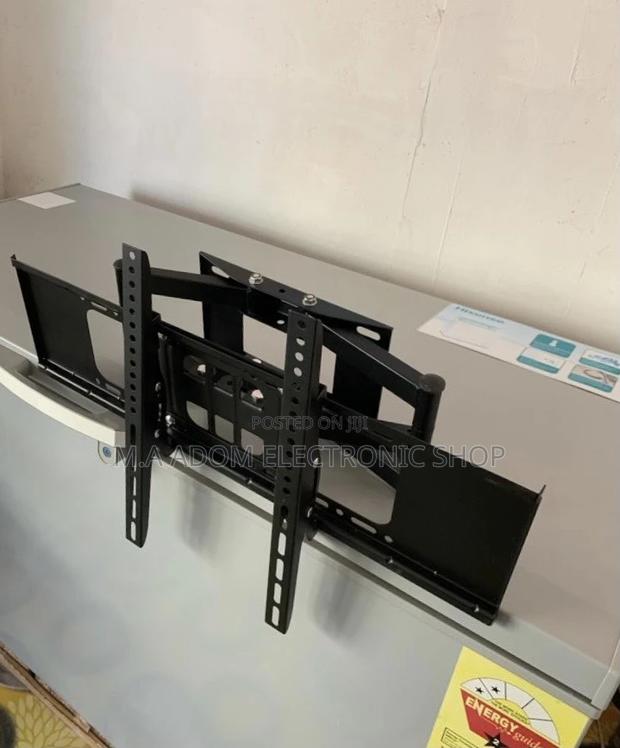 Shop Authentic Adjustable Double Arm Tv Mount · Photo 1