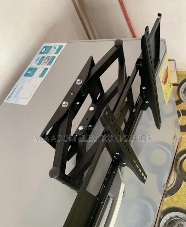 Shop Reliable Adjustable Double Arm Tv Mount · Photo 1