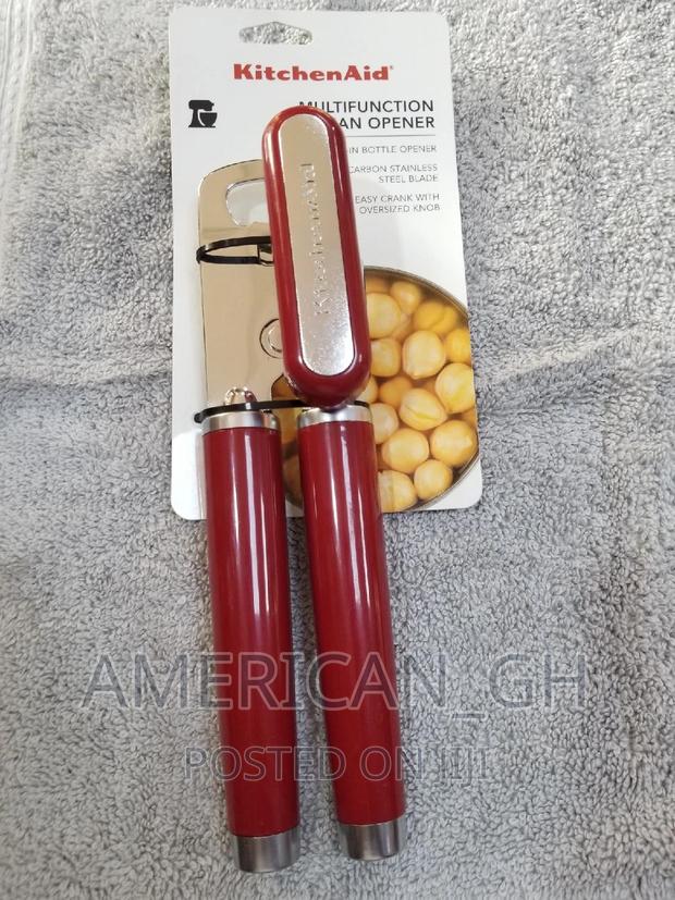 Kitchenaid Classic Multifunction Can Opener · Photo 3