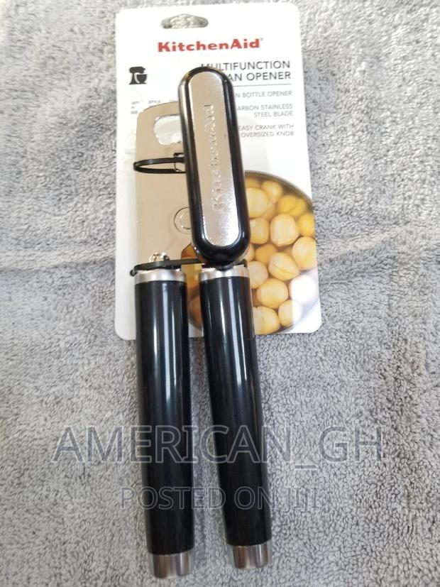 Kitchenaid Classic Multifunction Can Opener · Photo 2