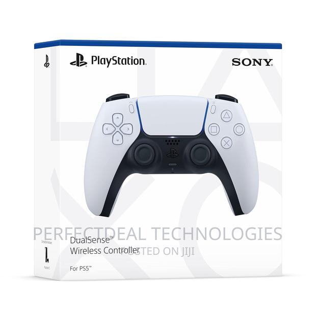 Ps5 Controller (White) · Photo 3