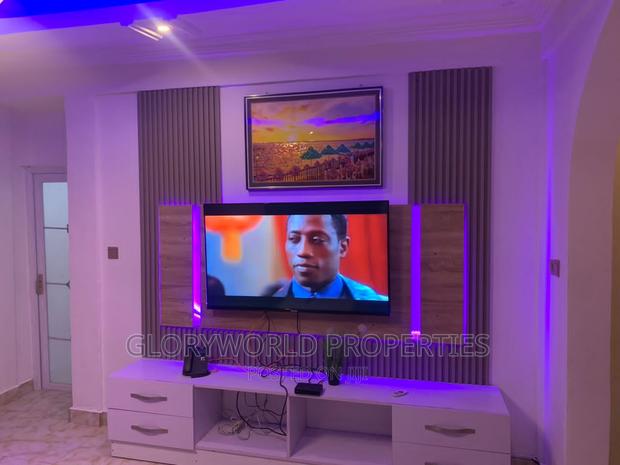 Newly Furnished 2 Bedroom Apartment at Spintex · Photo 2
