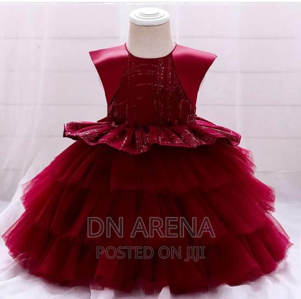 Lovely Princess Dress · Photo 1