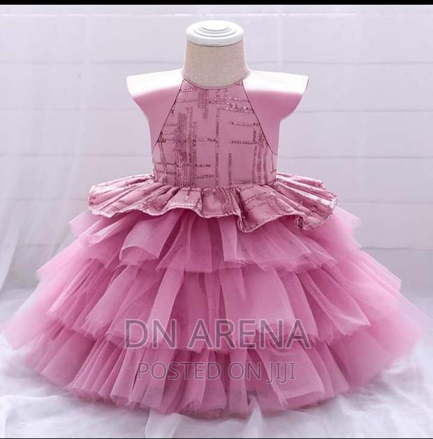 Lovely Princess Dress · Photo 4