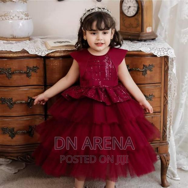 Lovely Princess Dress · Photo 6