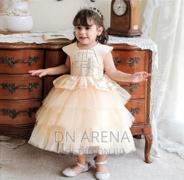 Lovely Princess Dress · Photo 7