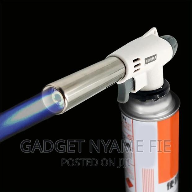 Flame Gun / Welding Gas Torch / Barbecue Torch · Photo 1