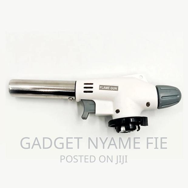 Flame Gun / Welding Gas Torch / Barbecue Torch · Photo 3