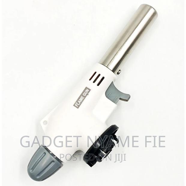 Flame Gun / Welding Gas Torch / Barbecue Torch · Photo 4