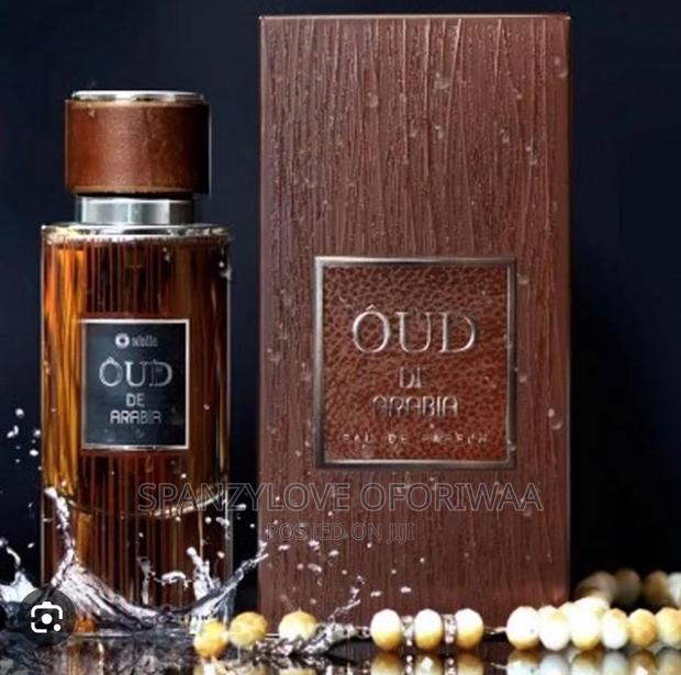 Oud De Arabia · Photo 1