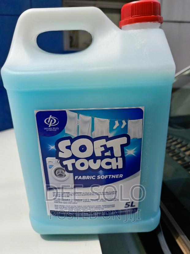 Fabric Softener After Wash · Photo 2