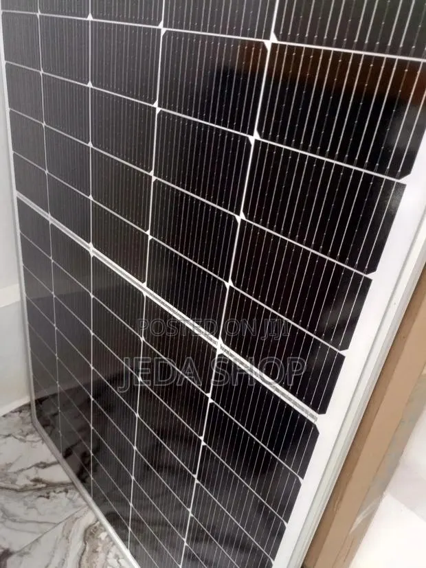 350w Monocrystalin Solar Panel · Photo 1