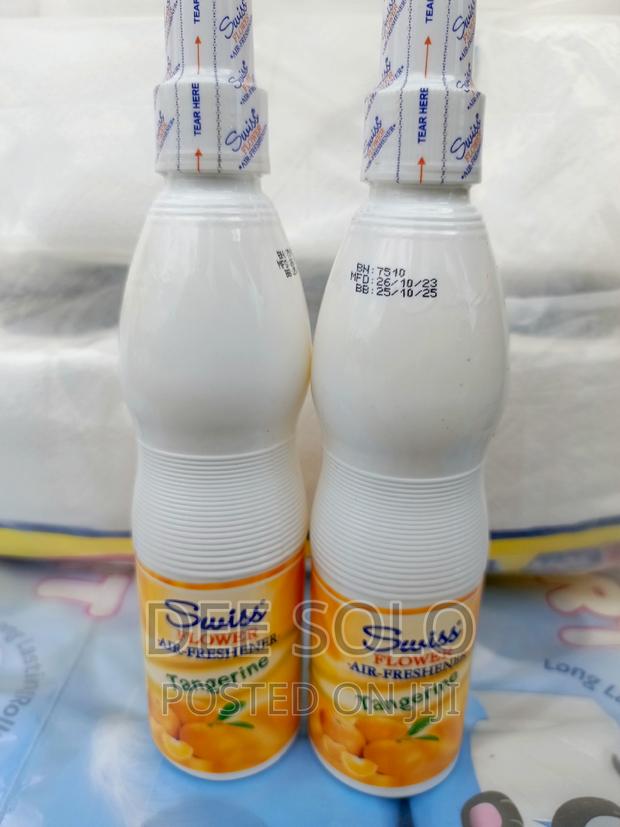 Swiss Air Freshener · Photo 2