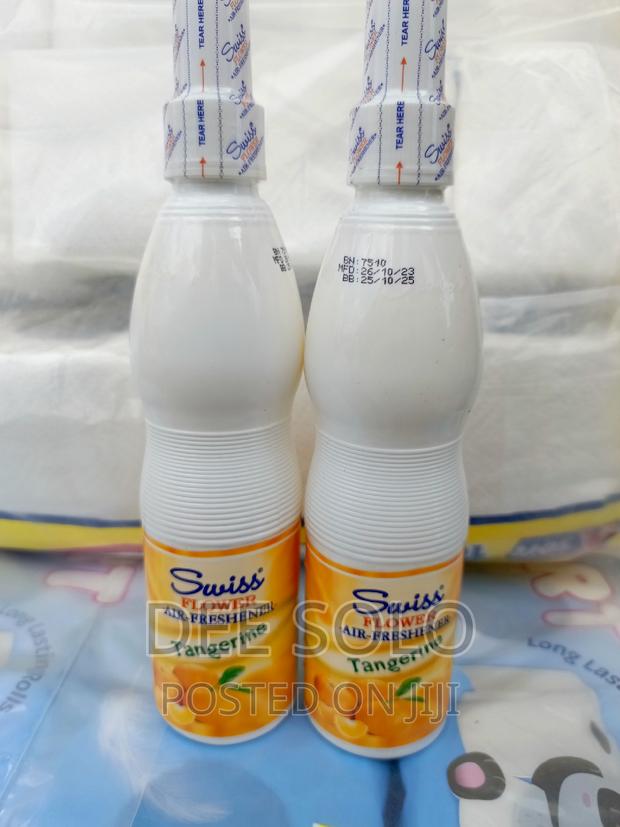 Swiss Air Freshener · Photo 3