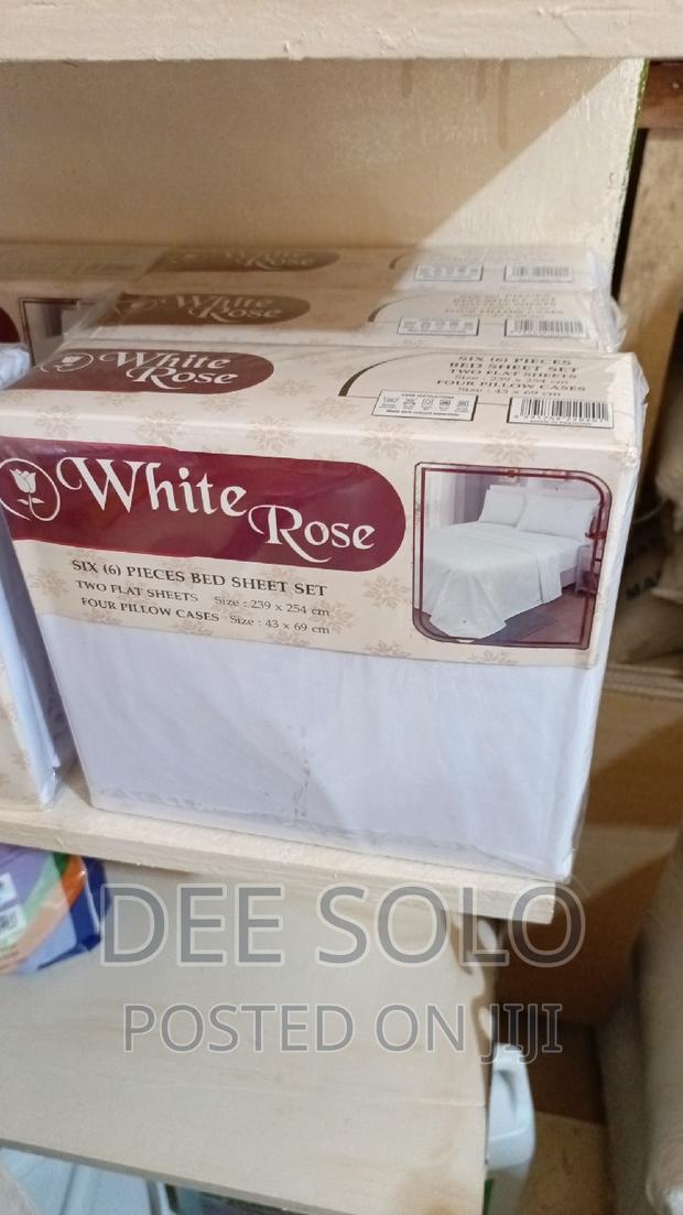 Bedsheets and Pillow Cases · Photo 1