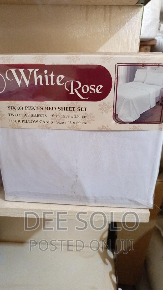 Bedsheets and Pillow Cases · Photo 2