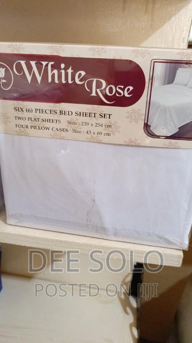Bedsheets and Pillow Cases · Photo 3