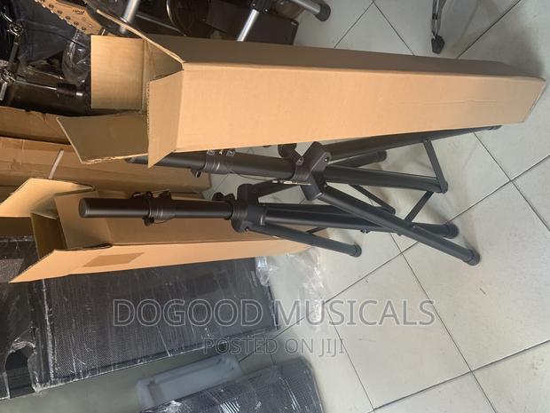 Speaker Stand (Pair) · Photo 2