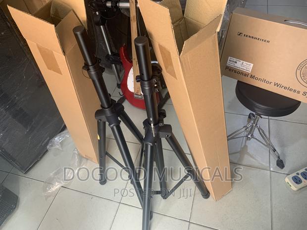 Speaker Stand (Pair) · Photo 1
