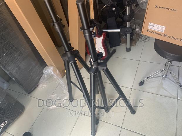 Speaker Stand (Pair) · Photo 3