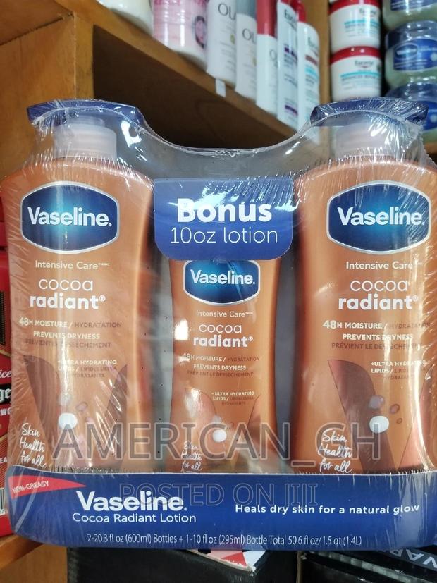Vaseline Cocoa Radiant · Photo 2