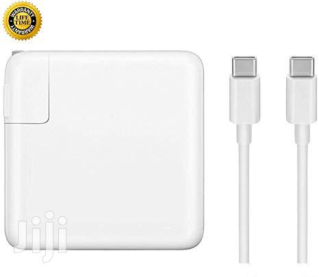 Type C Mac Book Charger · Photo 3