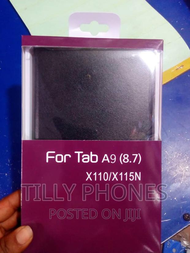 Galaxy Tab A9 Case · Photo 1