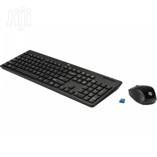 Wireless Keyboard and Mouse · Photo 2