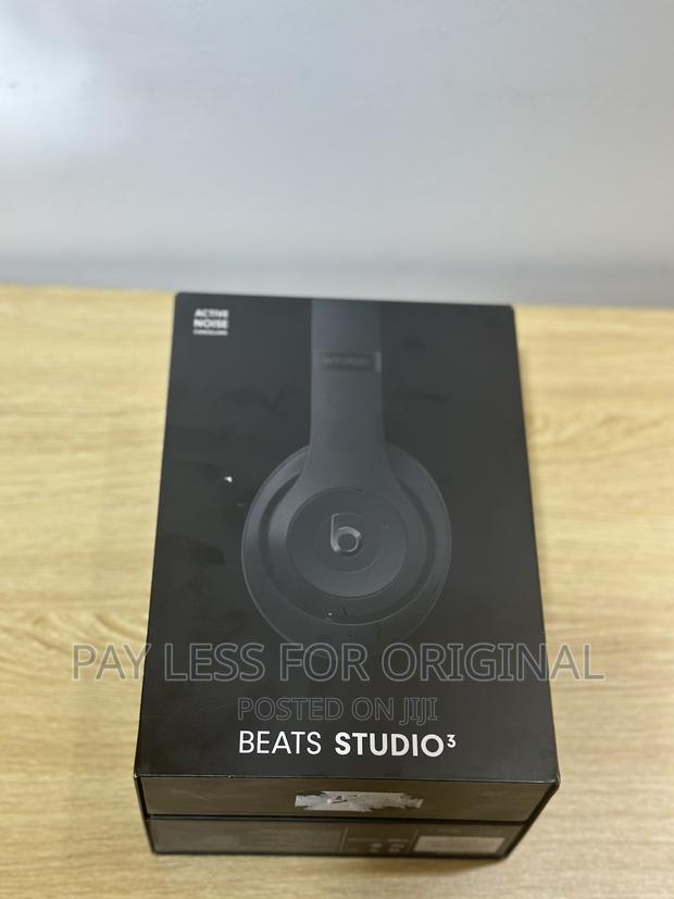 Beats Studio 3 · Photo 1