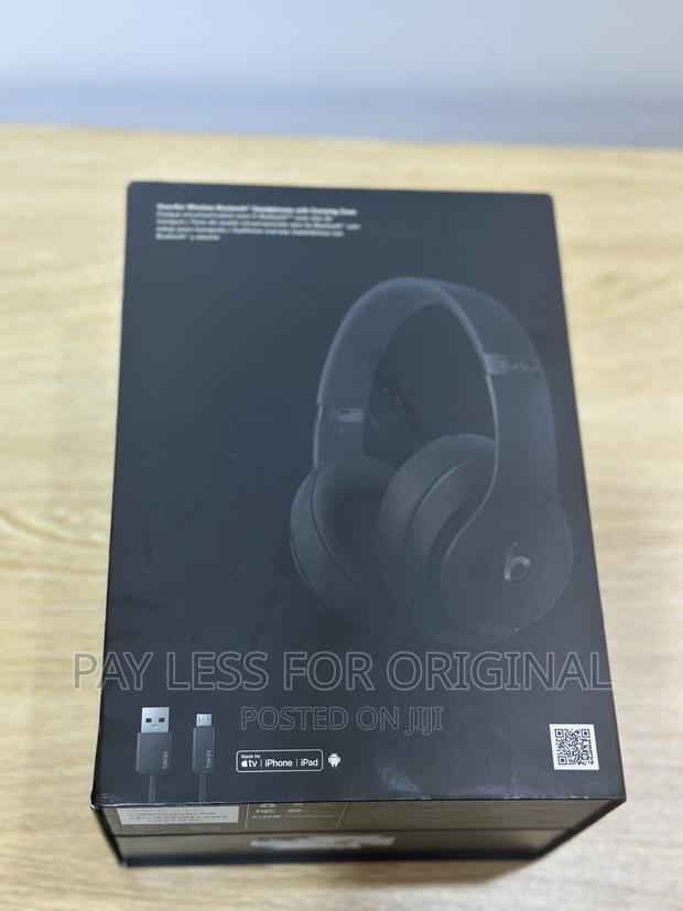 Beats Studio 3 · Photo 3