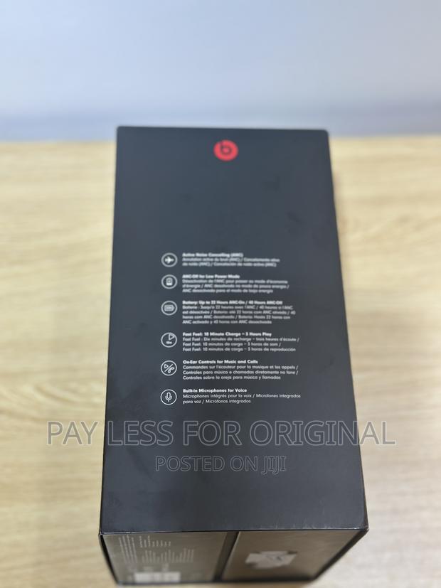 Beats Studio 3 · Photo 2