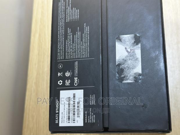 Beats Studio 3 · Photo 4