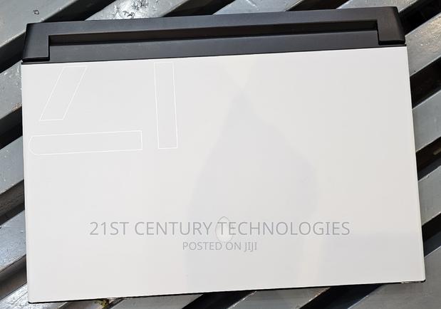 Laptop Dell Alienware M17 R3 16GB Intel Core I7 SSD 1T · Photo 3