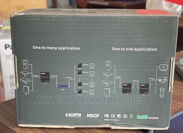 HDMI Extender 120M · Photo 3