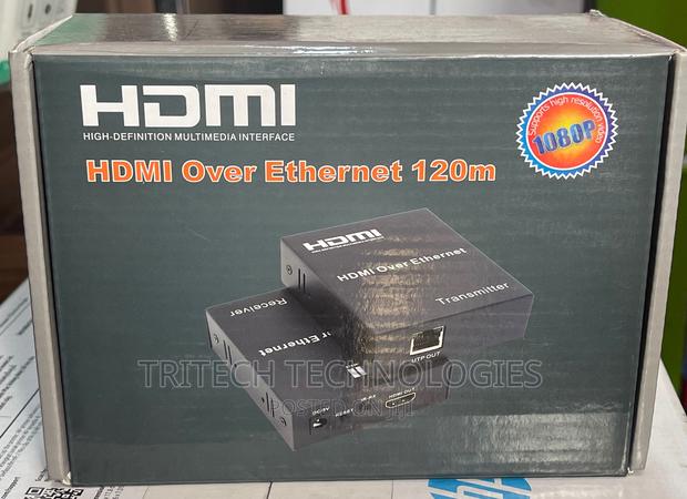 HDMI Extender 120M · Photo 1