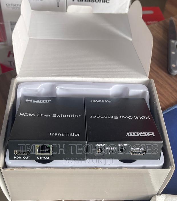 HDMI Extender 120M · Photo 2