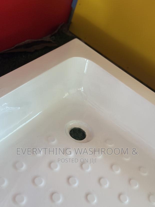 Shower Tray 90x90cm_shower Tray_panel Tray · Photo 2