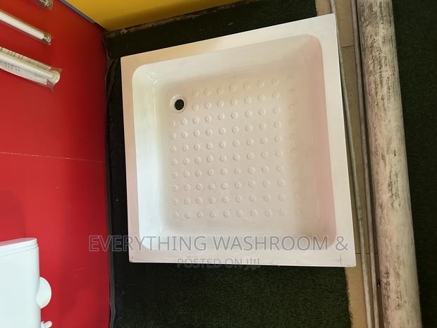 Shower Tray 90x90cm_shower Tray_panel Tray · Photo 4